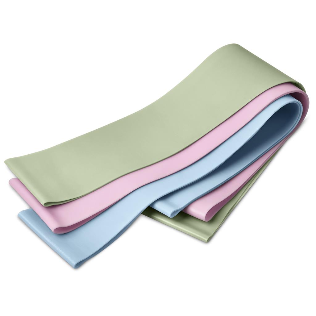 StetchX Resistance Bands