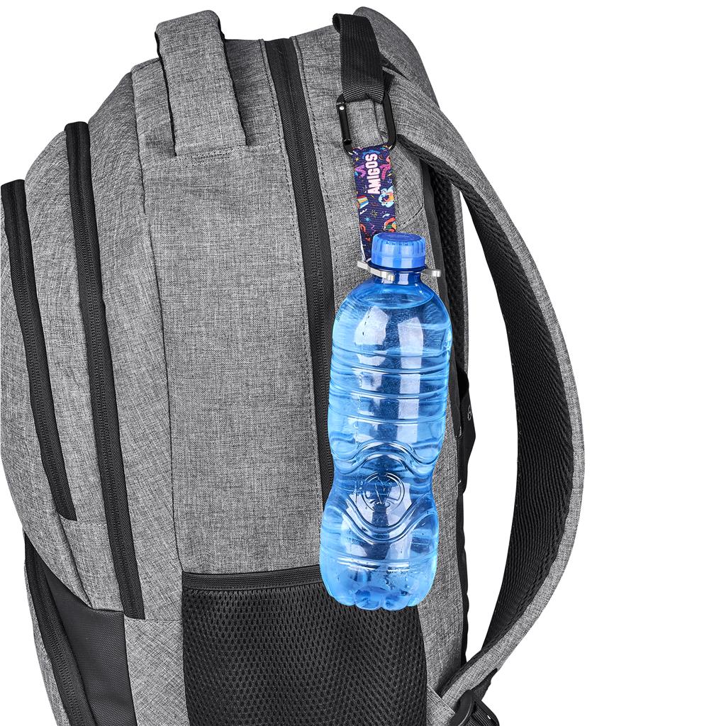 Meridian Carabiner Bottle Strap