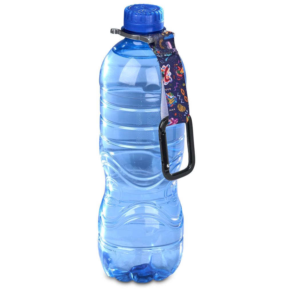 Meridian Carabiner Bottle Strap