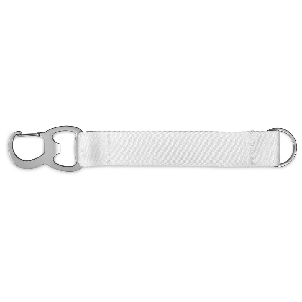 Velar Bottle Opener Keyholder