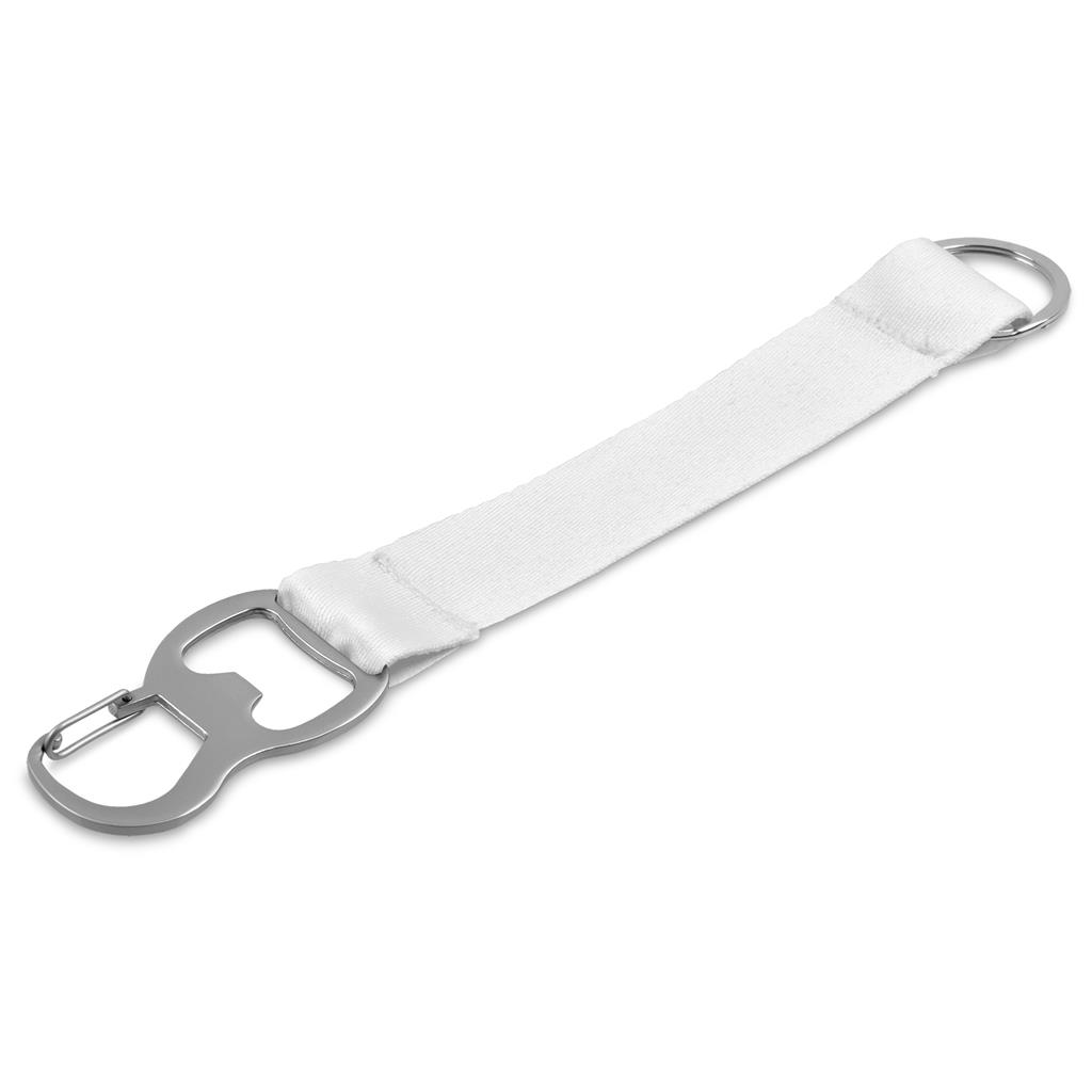 Velar Bottle Opener Keyholder