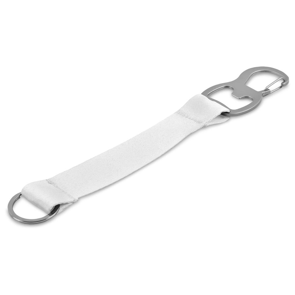 Velar Bottle Opener Keyholder