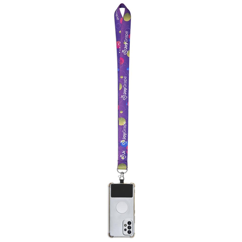 Ostia 25mm Phone Lanyard