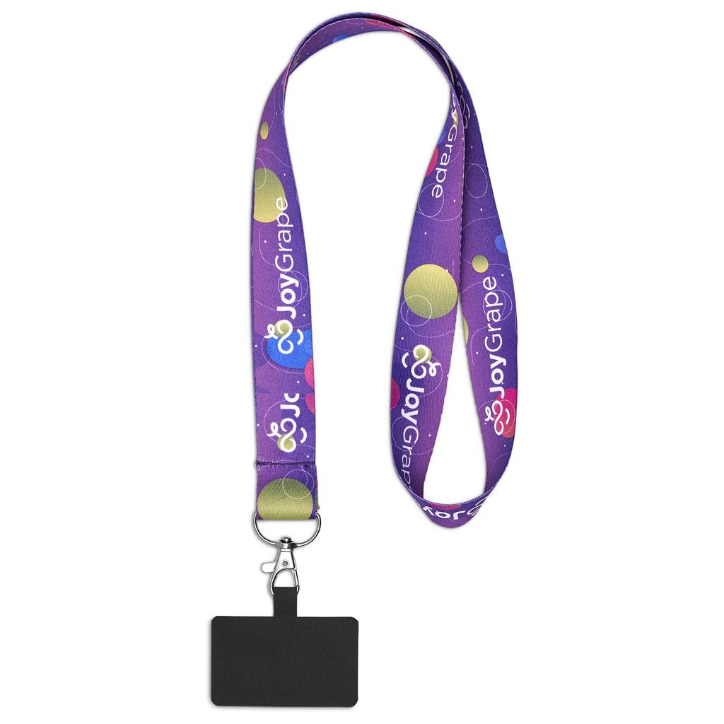 Ostia 25mm Phone Lanyard