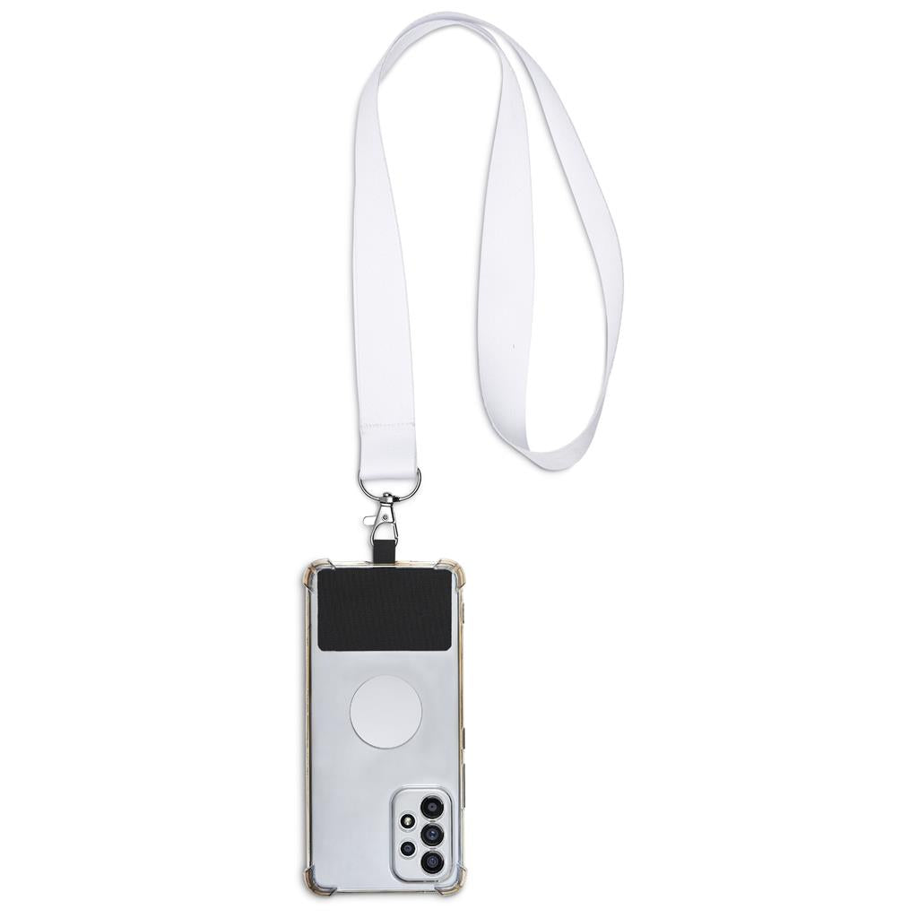 Ostia 25mm Phone Lanyard