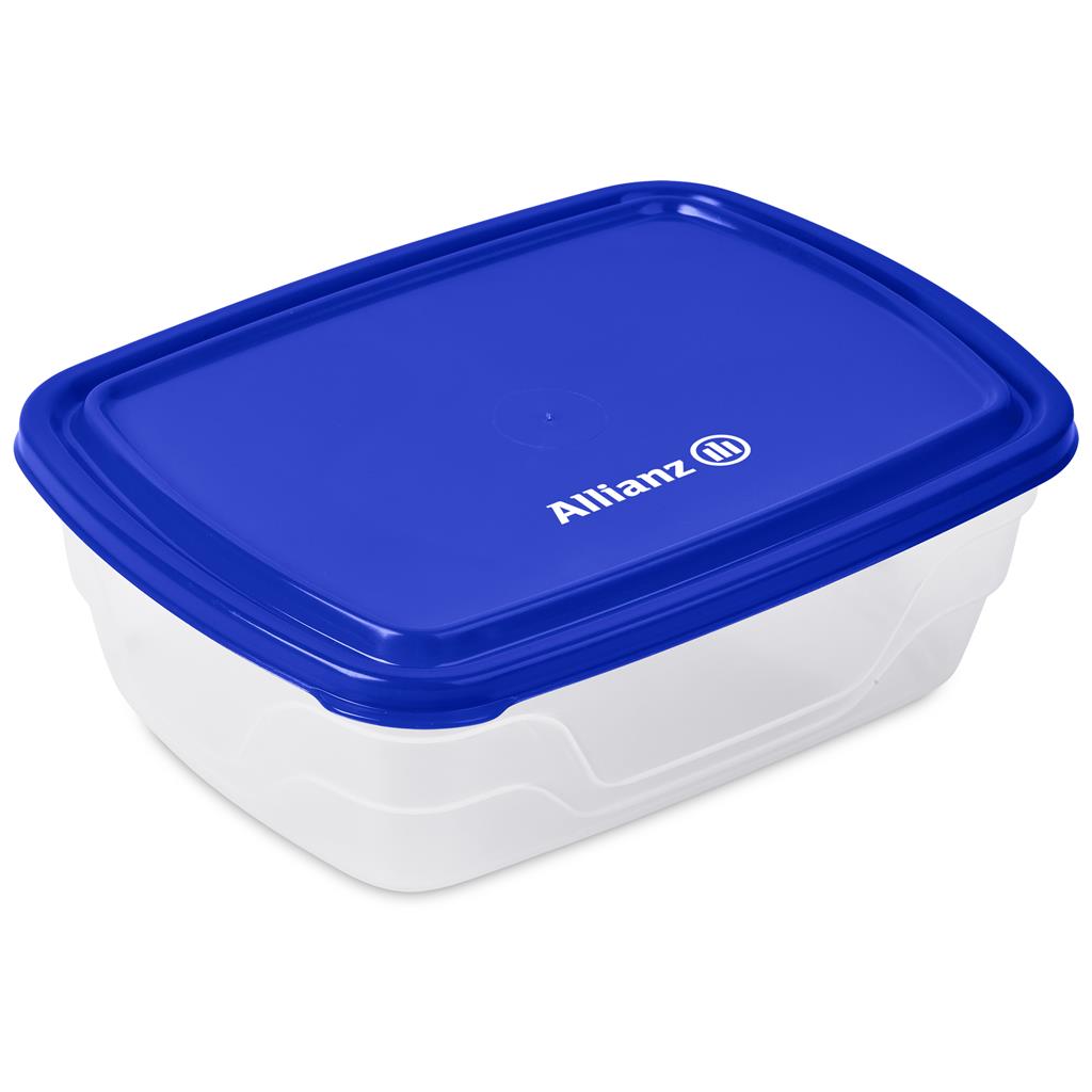 Stack Lunch Box