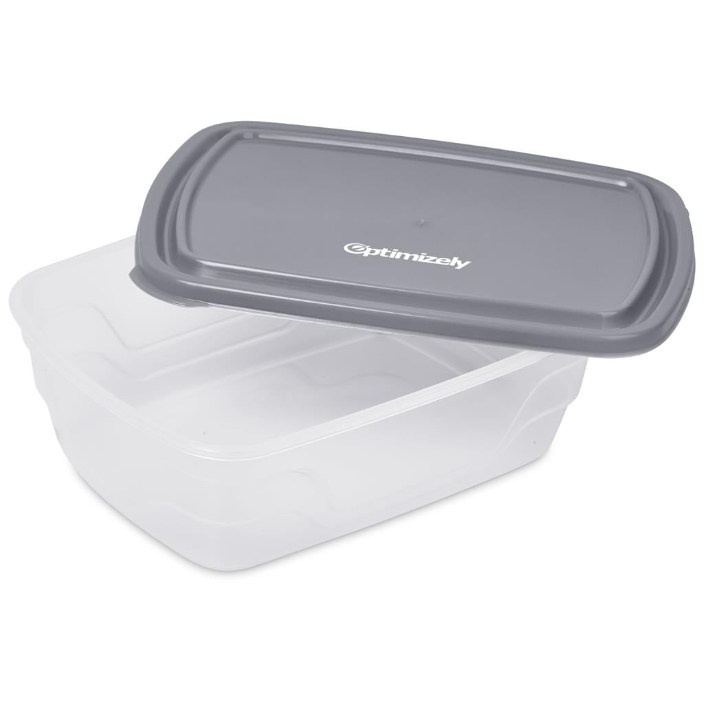 Stack Lunch Box