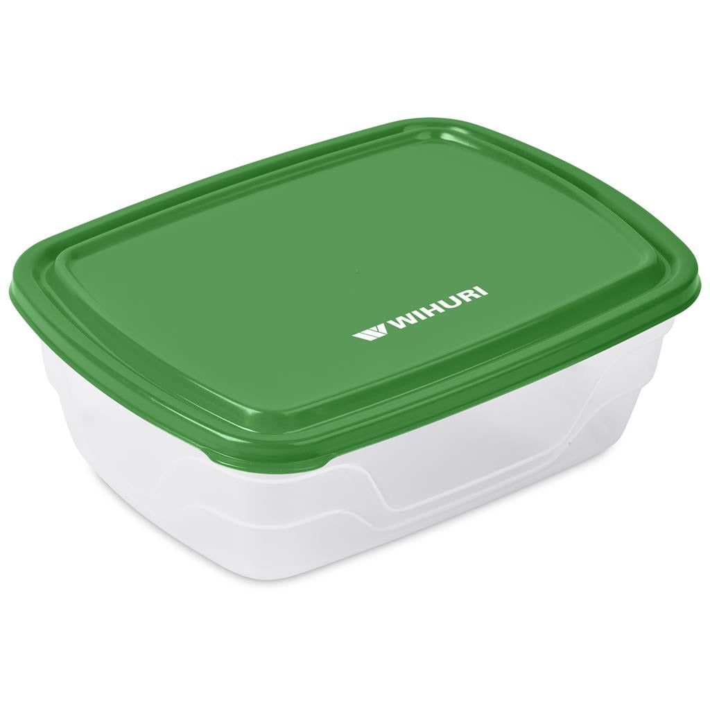 Stack Lunch Box