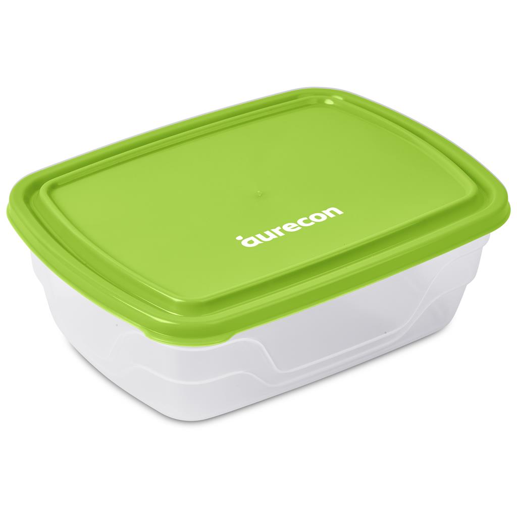Stack Lunch Box