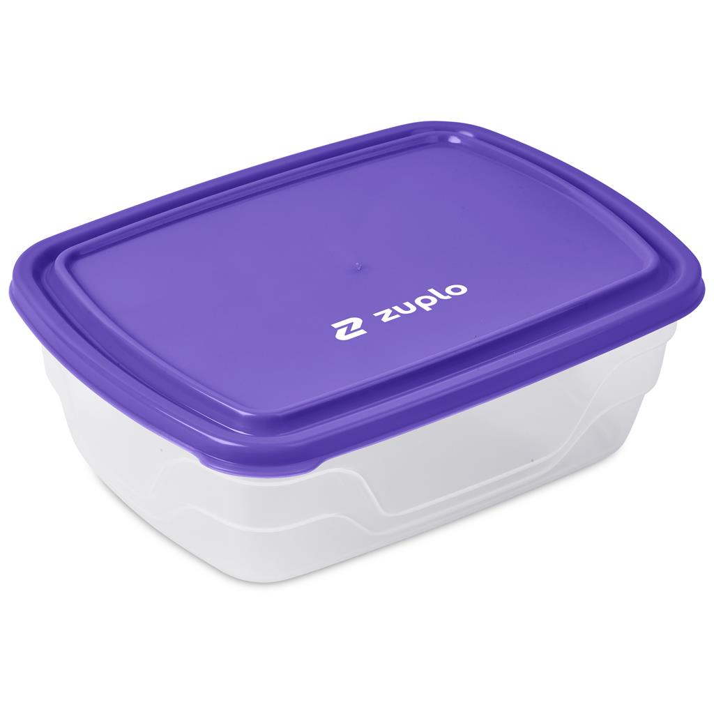 Stack Lunch Box