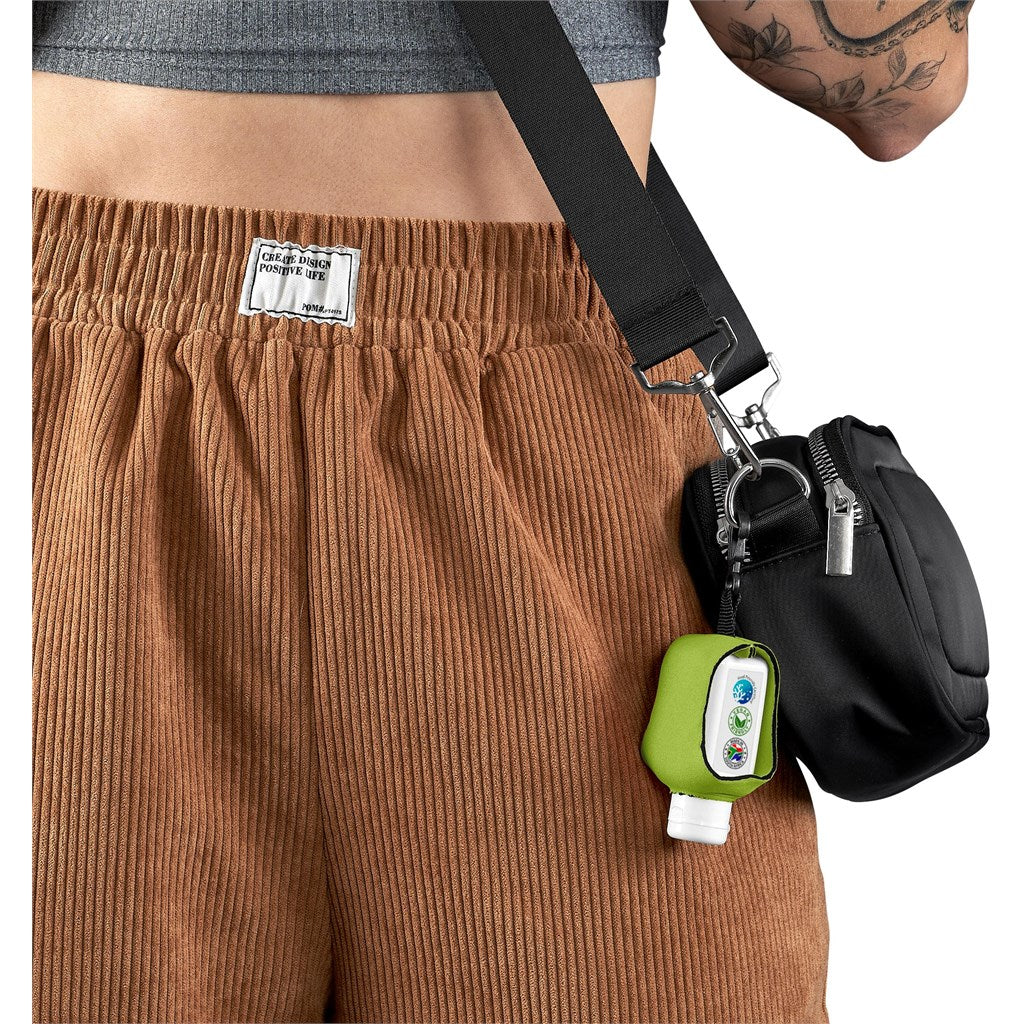 Coral Reef-Safe  SPF 30 Sunblock - 30ml