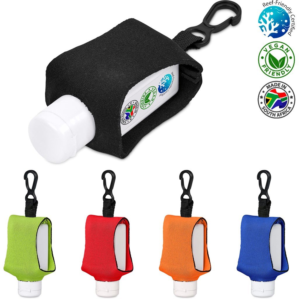 Coral Reef-Safe  SPF 30 Sunblock - 30ml