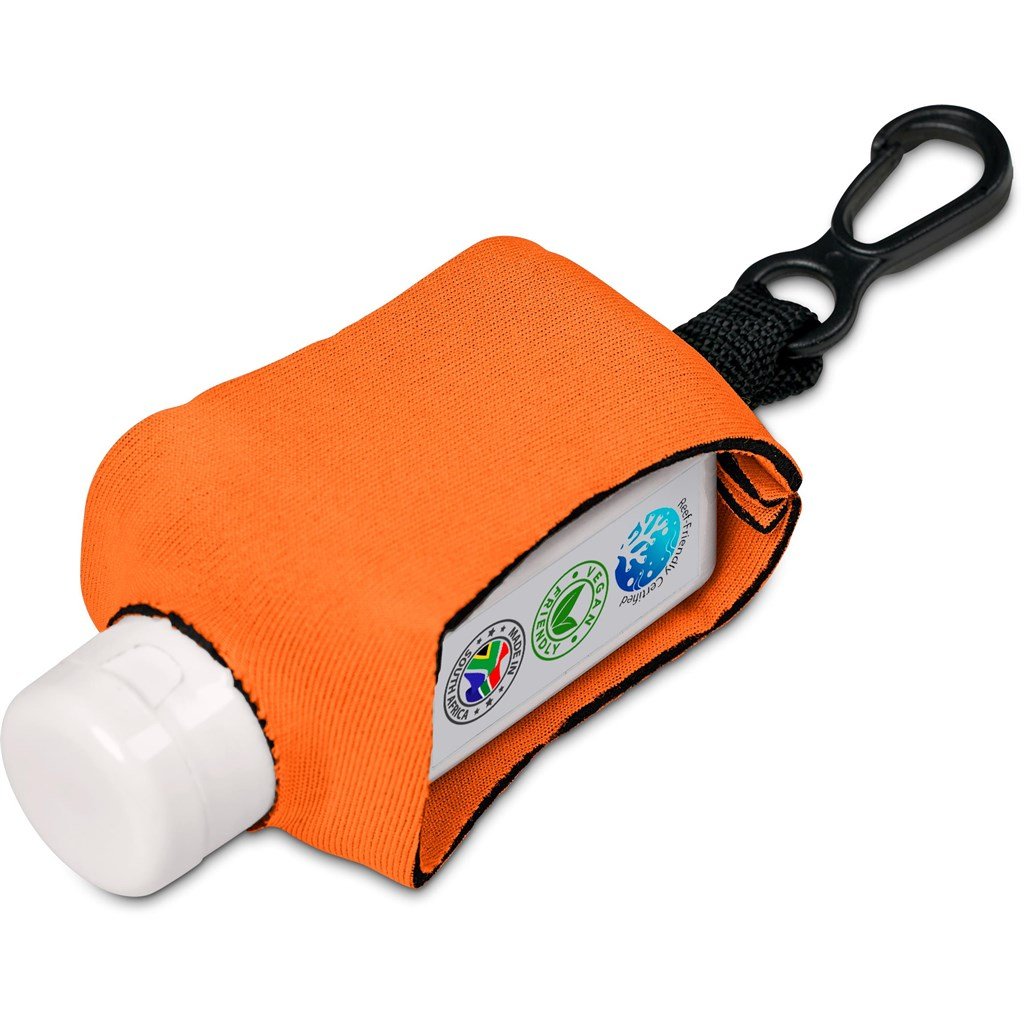 Coral Reef-Safe  SPF 30 Sunblock - 30ml