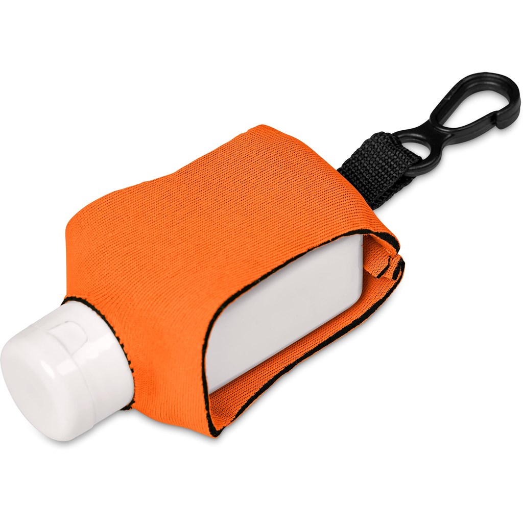 Coral Reef-Safe  SPF 30 Sunblock - 30ml