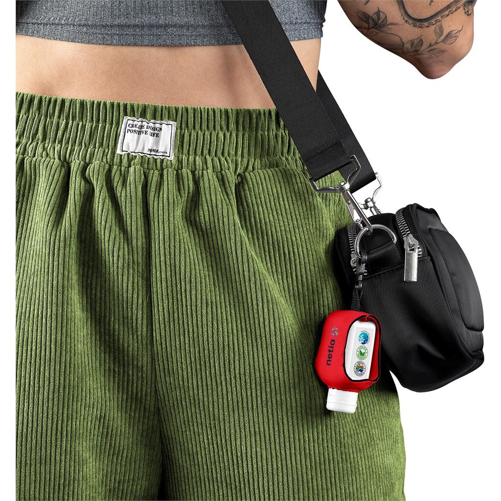 Coral Reef-Safe  SPF 30 Sunblock - 30ml