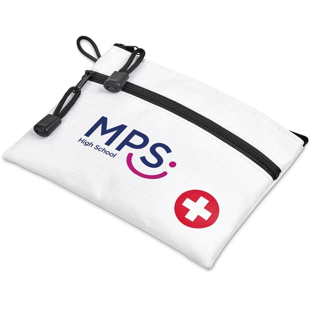 Safeguard First Aid Kit