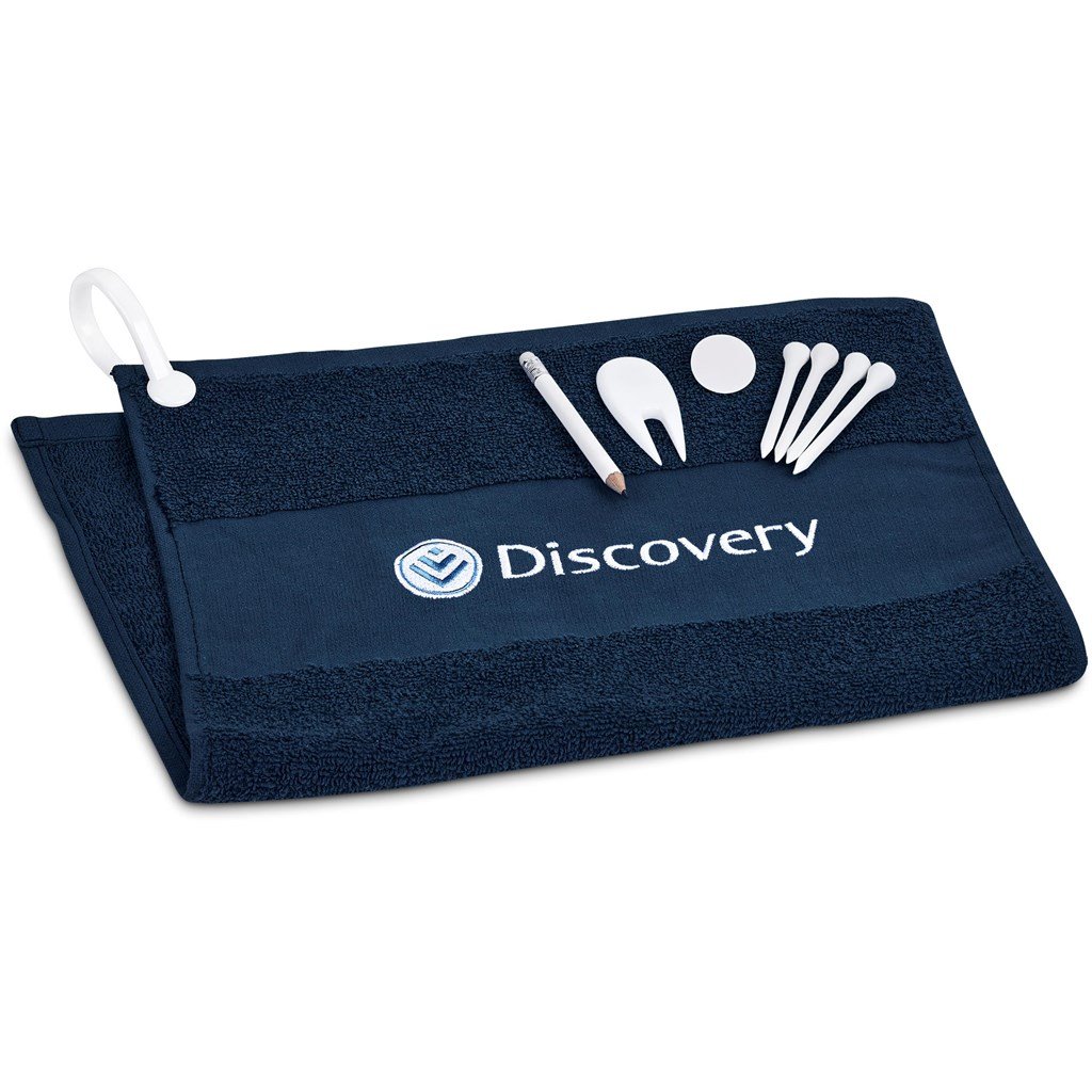 Monte Rei Golf Set