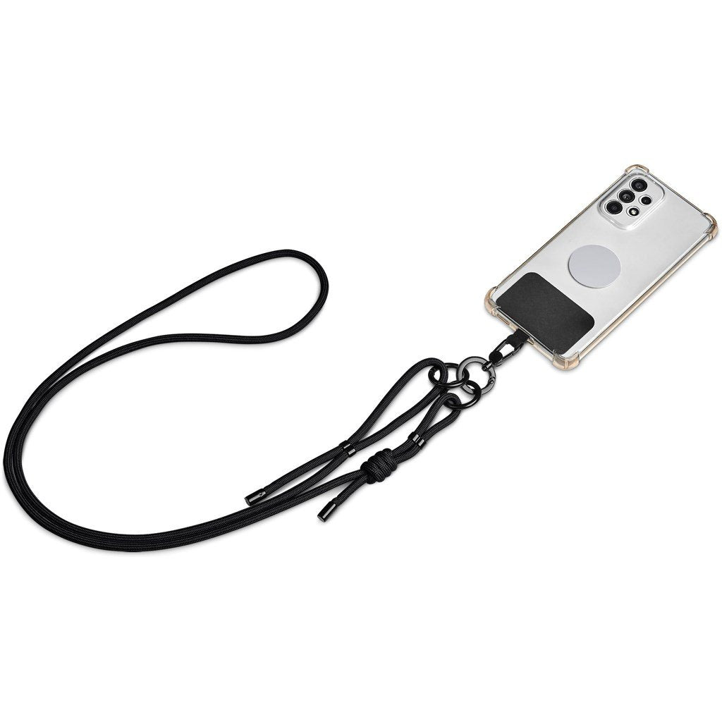 Boho Crossbody Phone & Bag Strap