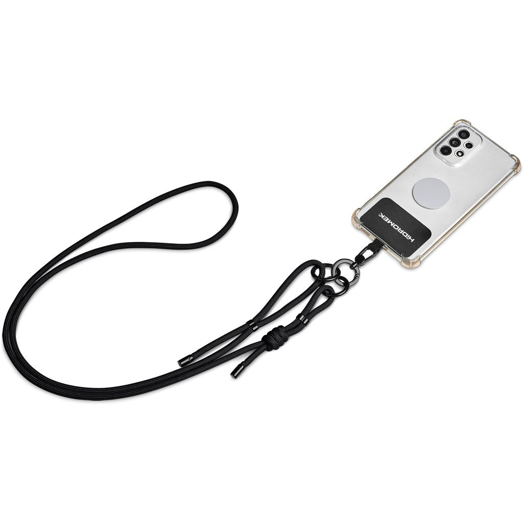 Boho Crossbody Phone & Bag Strap