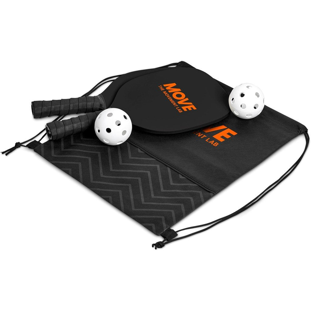 Ballito Beach Bat & Ball Set