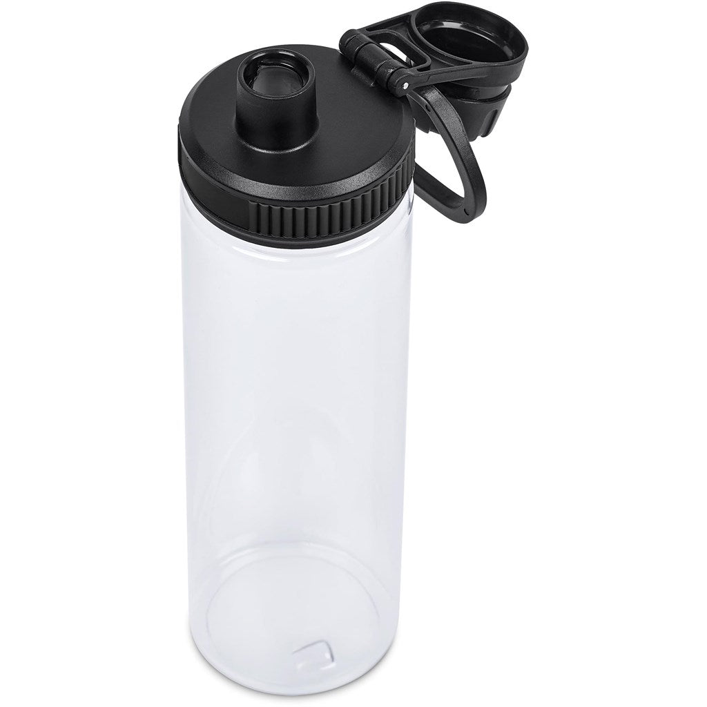 Carmona Recycled PET Water Bottle – 750ml