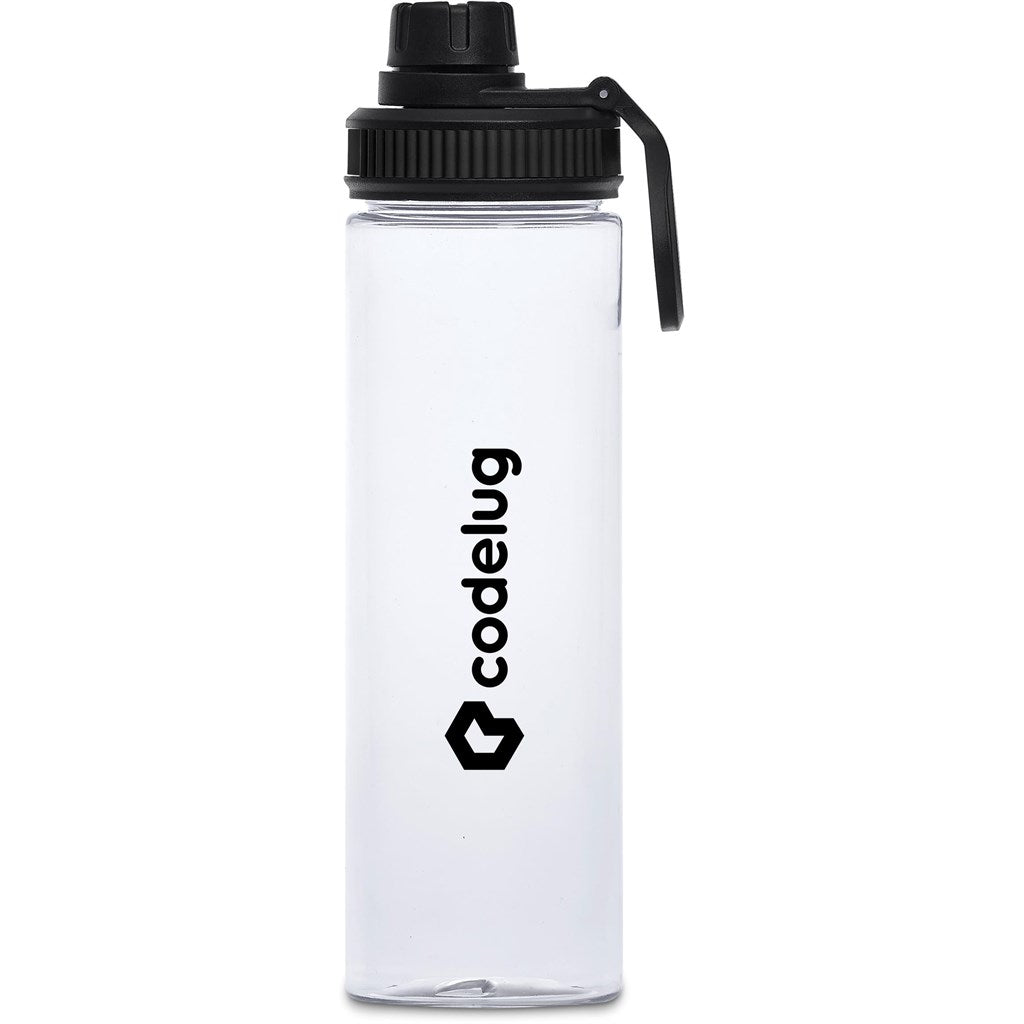 Carmona Recycled PET Water Bottle – 750ml