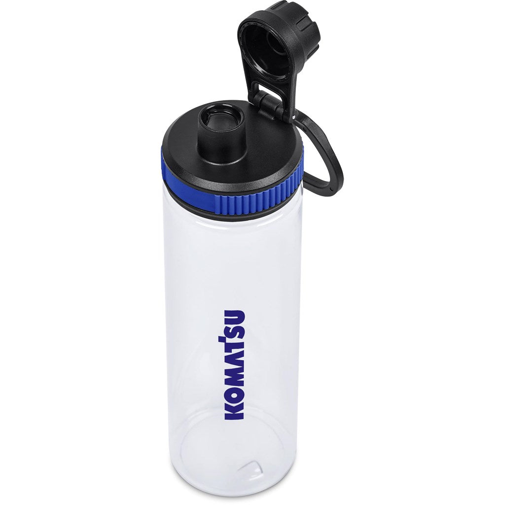 Carmona Recycled PET Water Bottle – 750ml