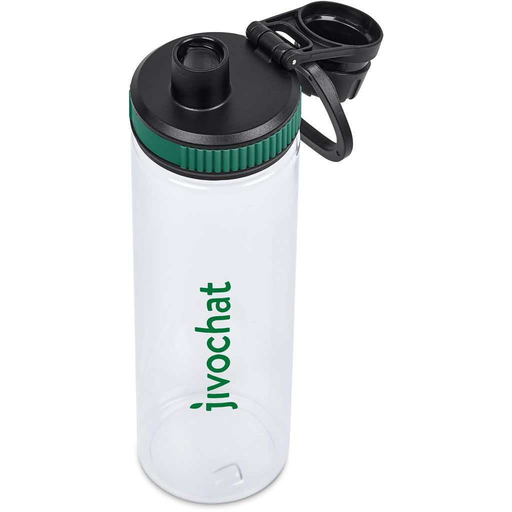 Carmona Recycled PET Water Bottle – 750ml