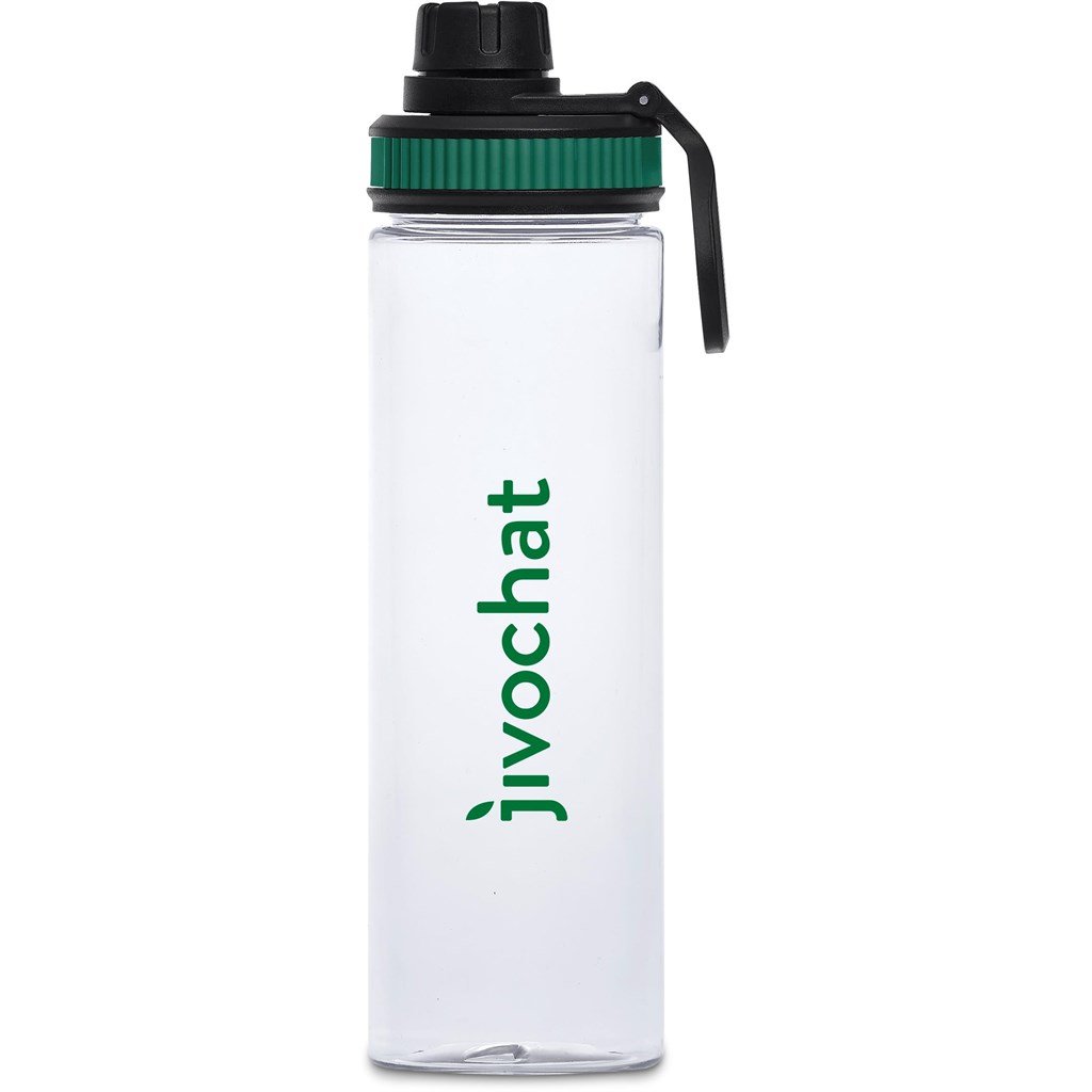 Carmona Recycled PET Water Bottle – 750ml
