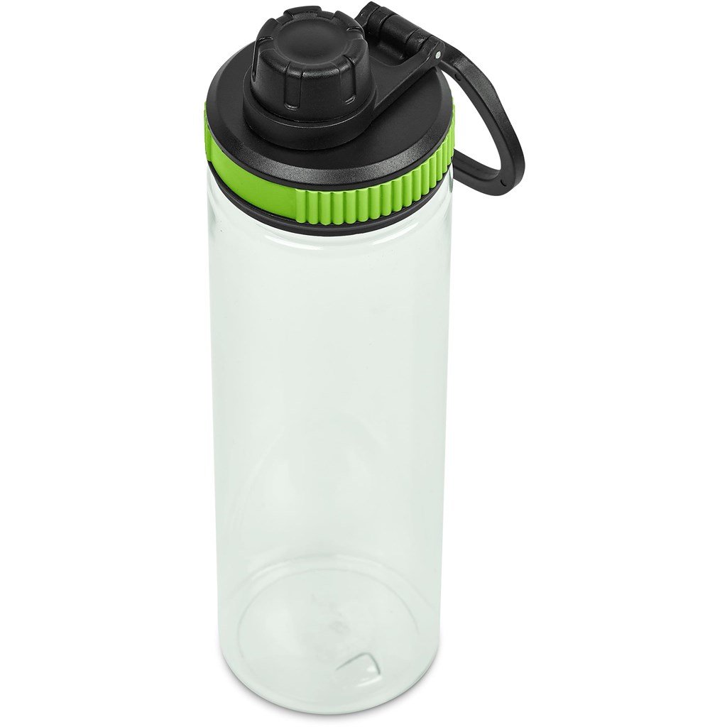Carmona Recycled PET Water Bottle – 750ml