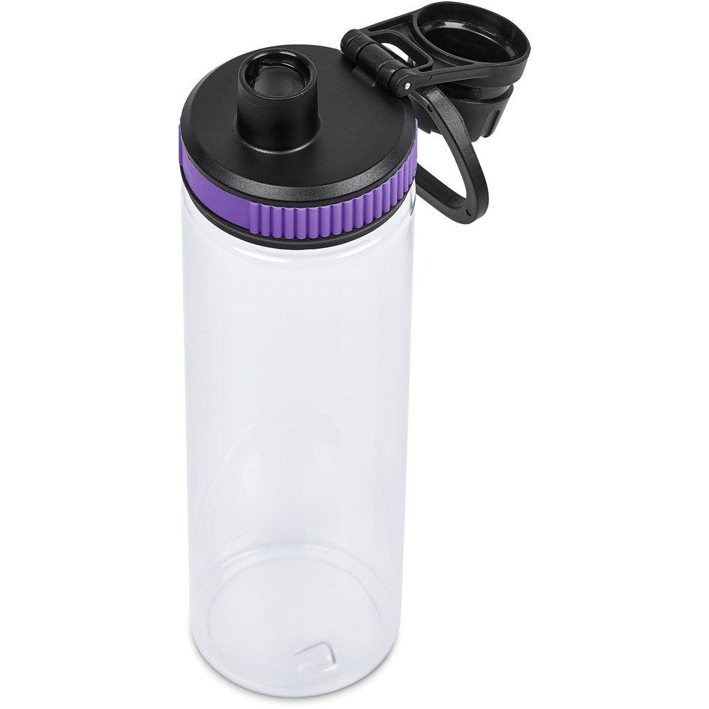 Carmona Recycled PET Water Bottle – 750ml