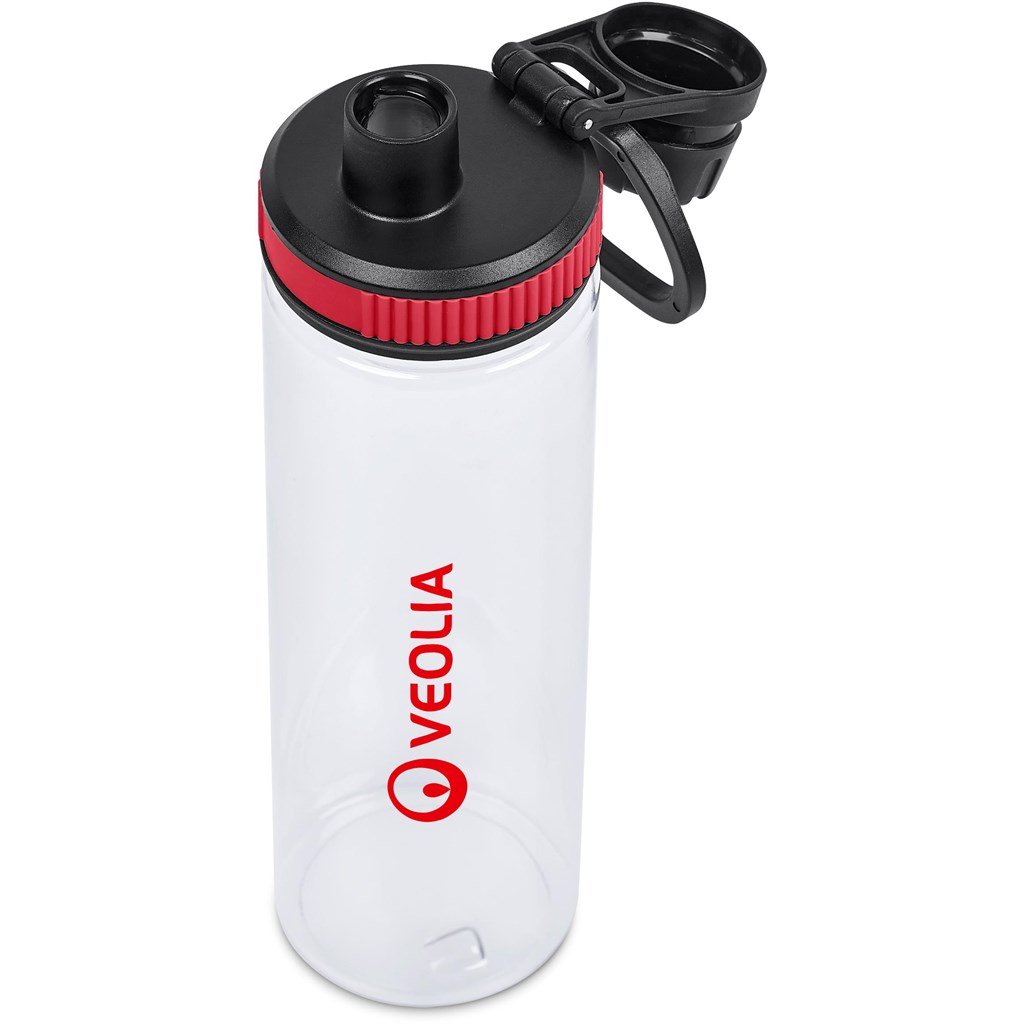 Carmona Recycled PET Water Bottle – 750ml