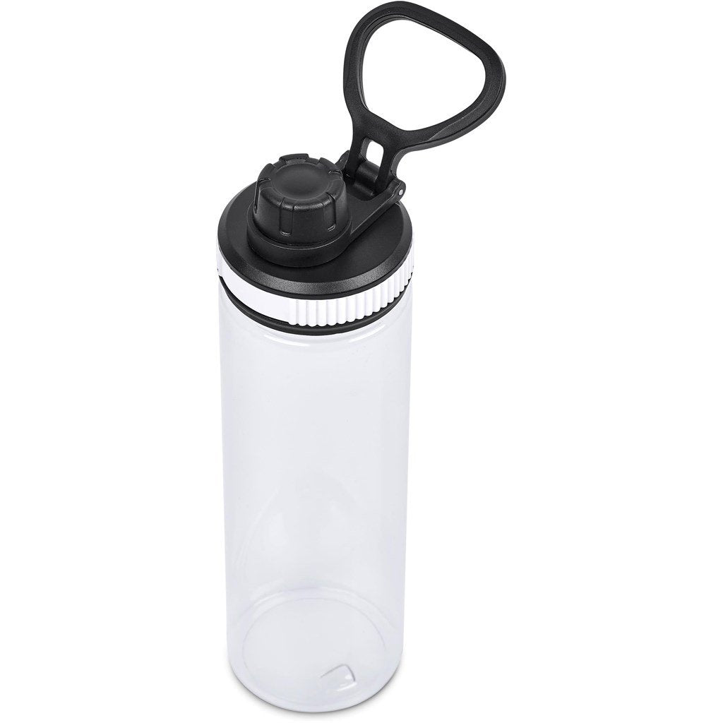 Carmona Recycled PET Water Bottle – 750ml