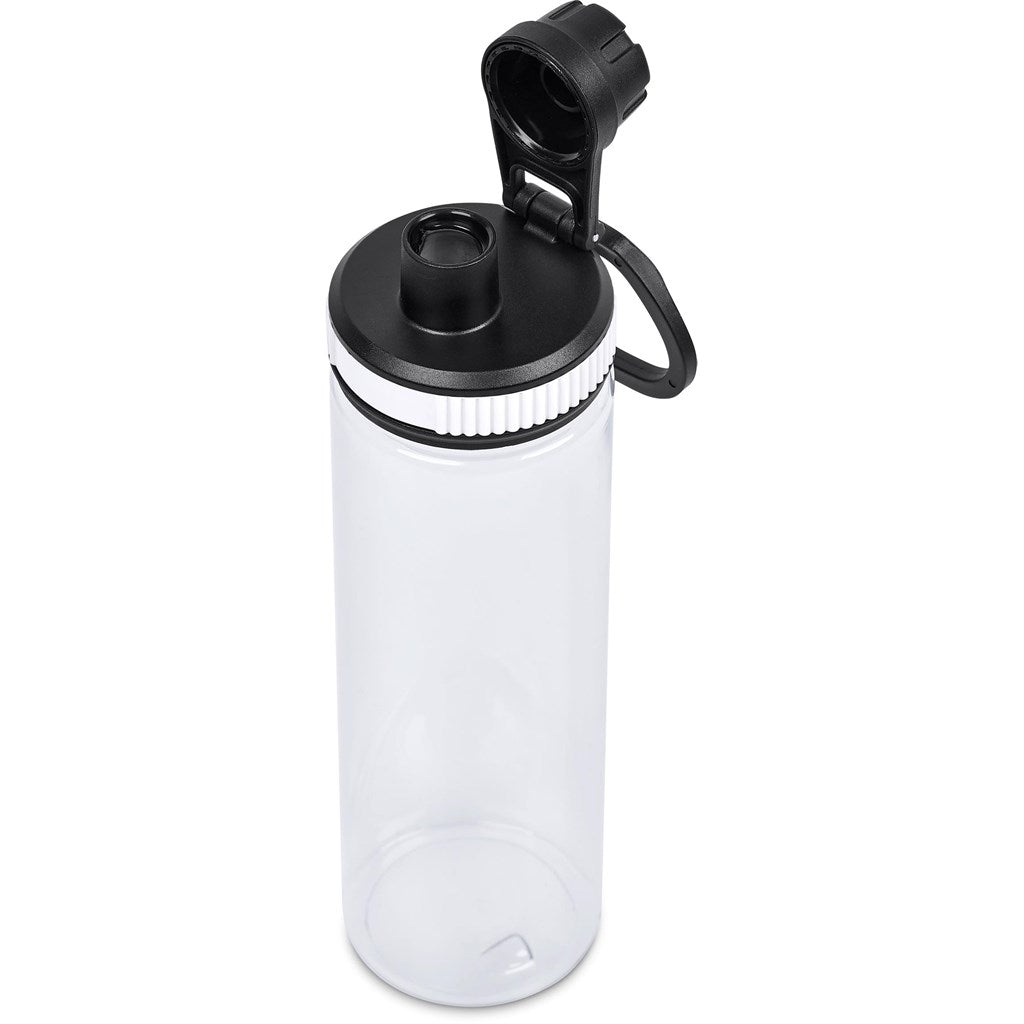 Carmona Recycled PET Water Bottle – 750ml