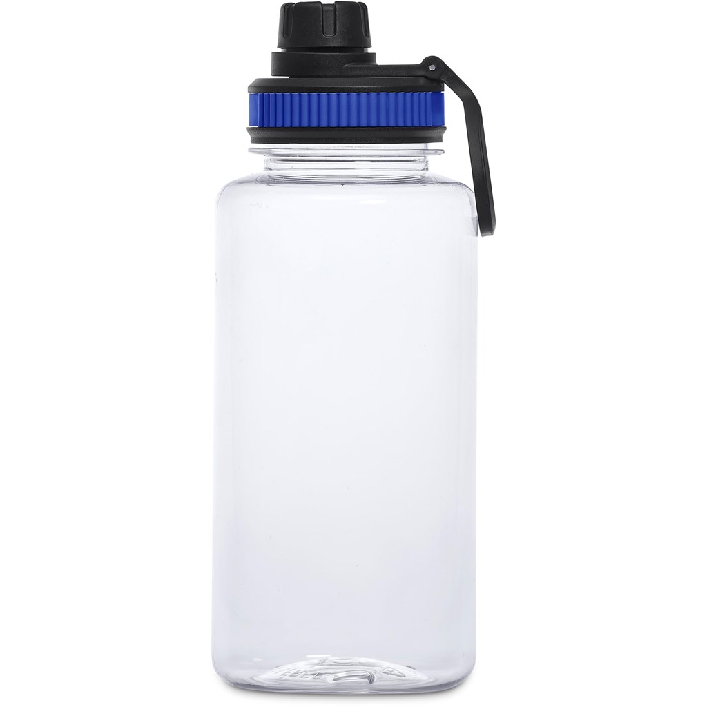 Franco Recycled PET Water Bottle – 1Litre