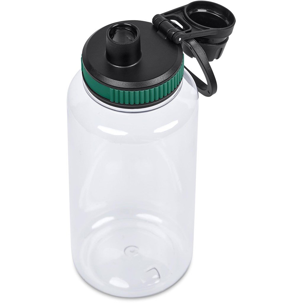 Franco Recycled PET Water Bottle – 1Litre