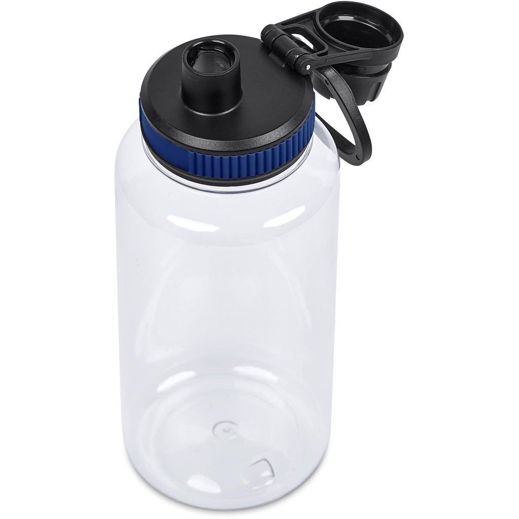 Franco Recycled PET Water Bottle – 1Litre