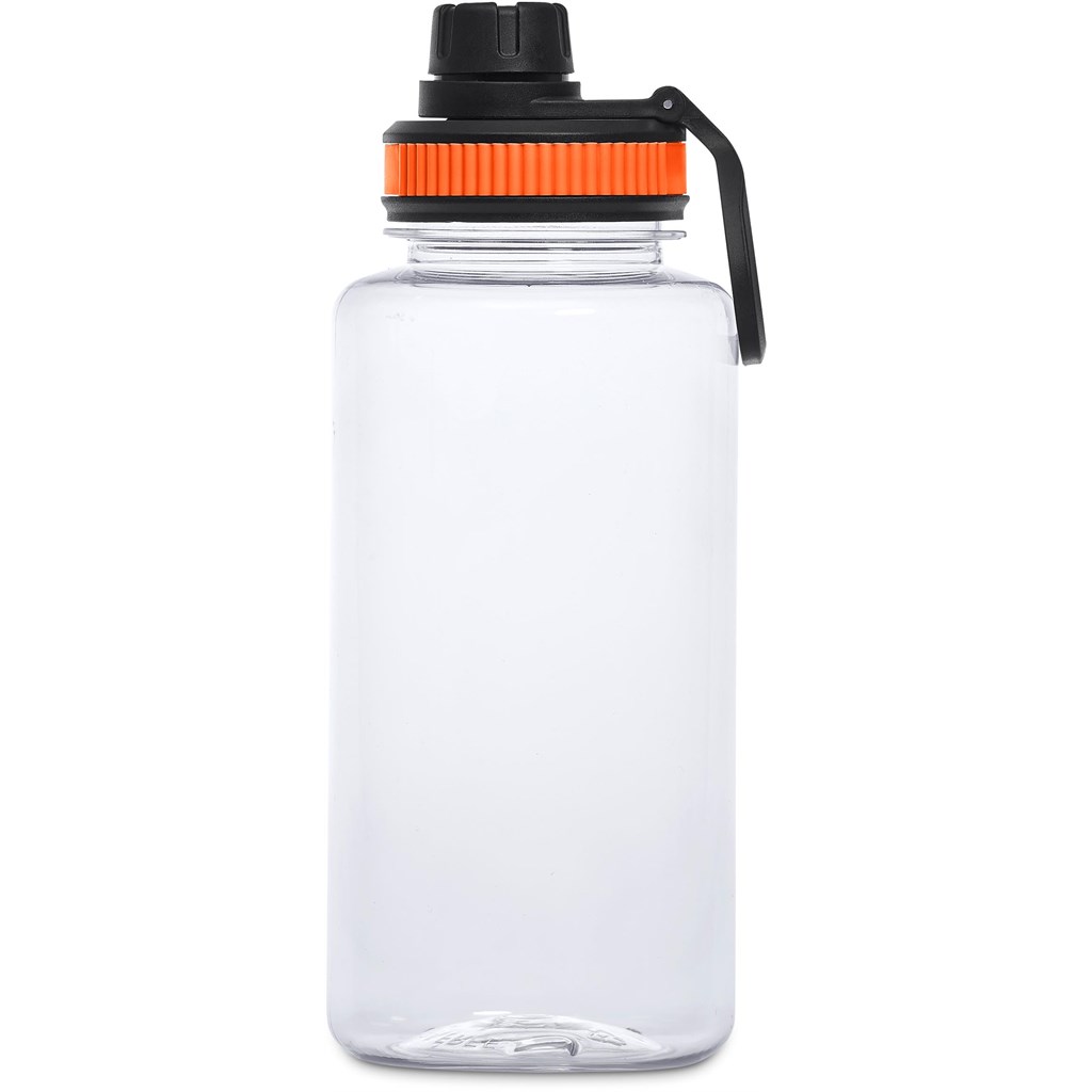 Franco Recycled PET Water Bottle – 1Litre