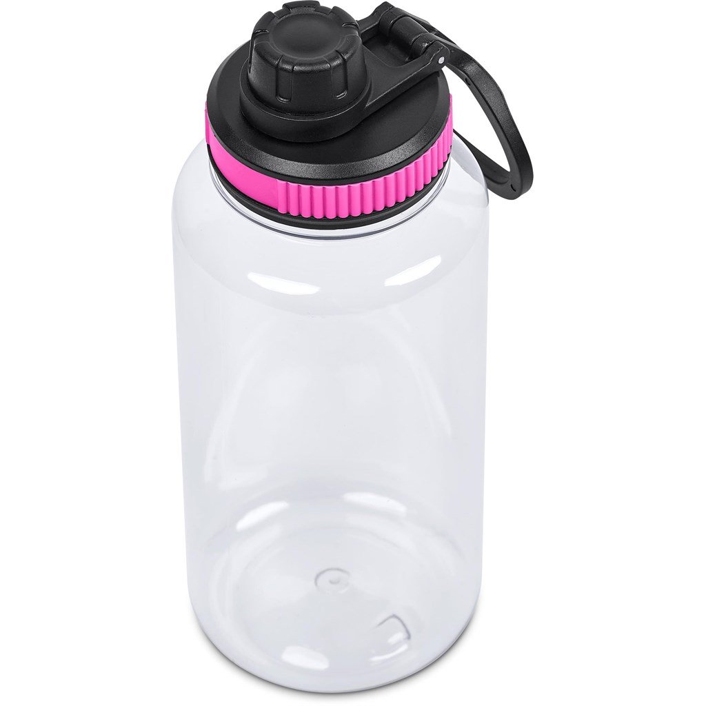 Franco Recycled PET Water Bottle – 1Litre