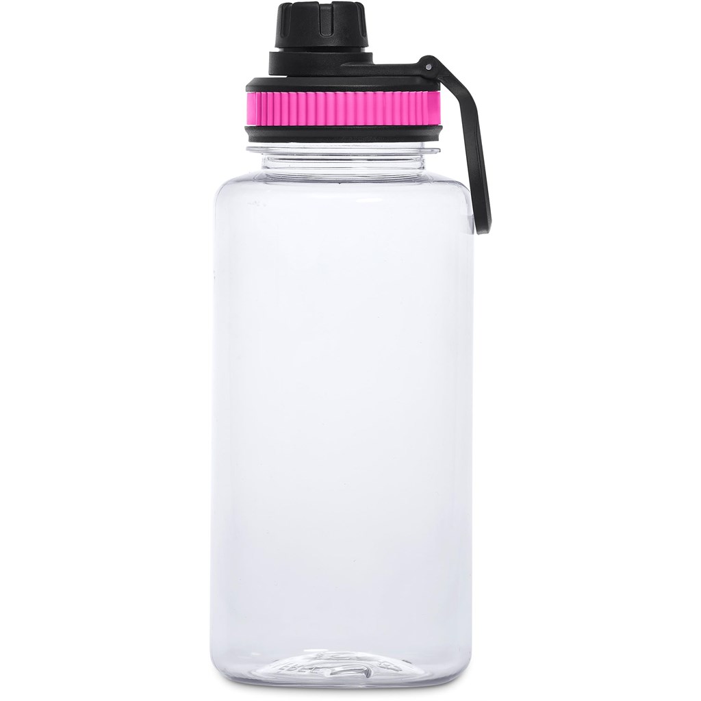 Franco Recycled PET Water Bottle – 1Litre