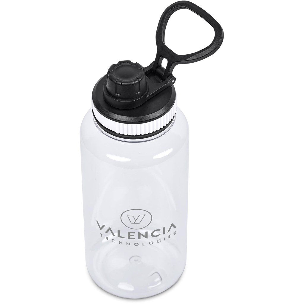 Franco Recycled PET Water Bottle – 1Litre