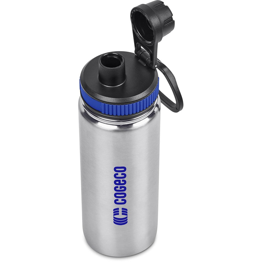 Cardozo Stainless Steel Water Bottle – 750ml