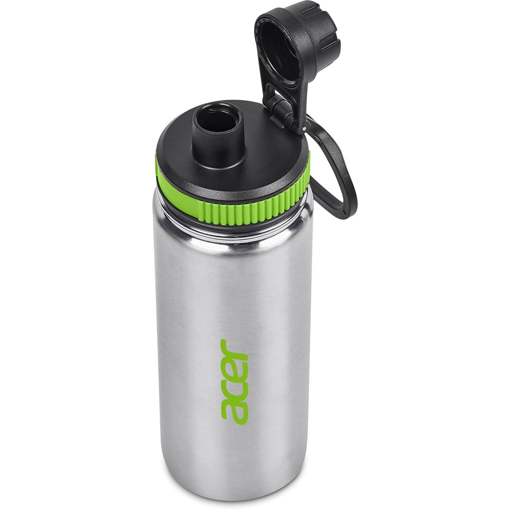 Cardozo Stainless Steel Water Bottle – 750ml