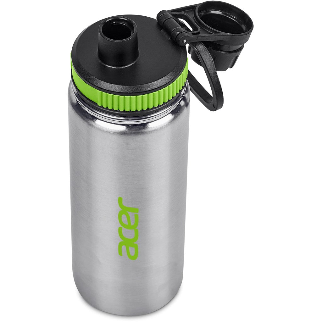Cardozo Stainless Steel Water Bottle – 750ml