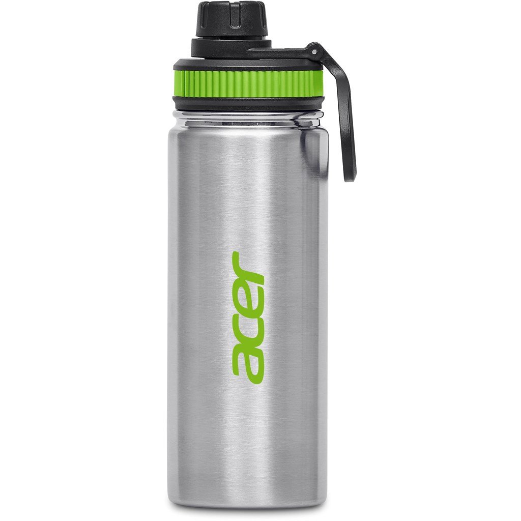 Cardozo Stainless Steel Water Bottle – 750ml