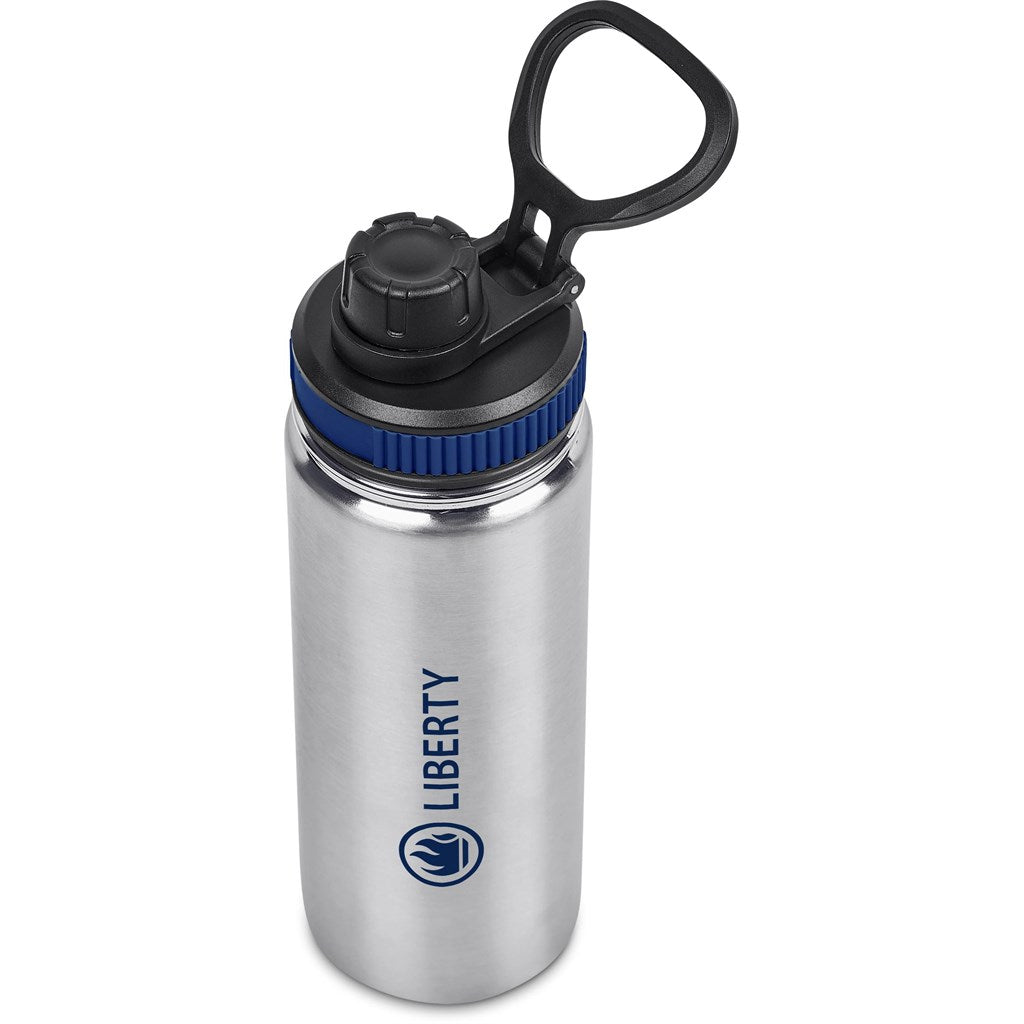 Cardozo Stainless Steel Water Bottle – 750ml
