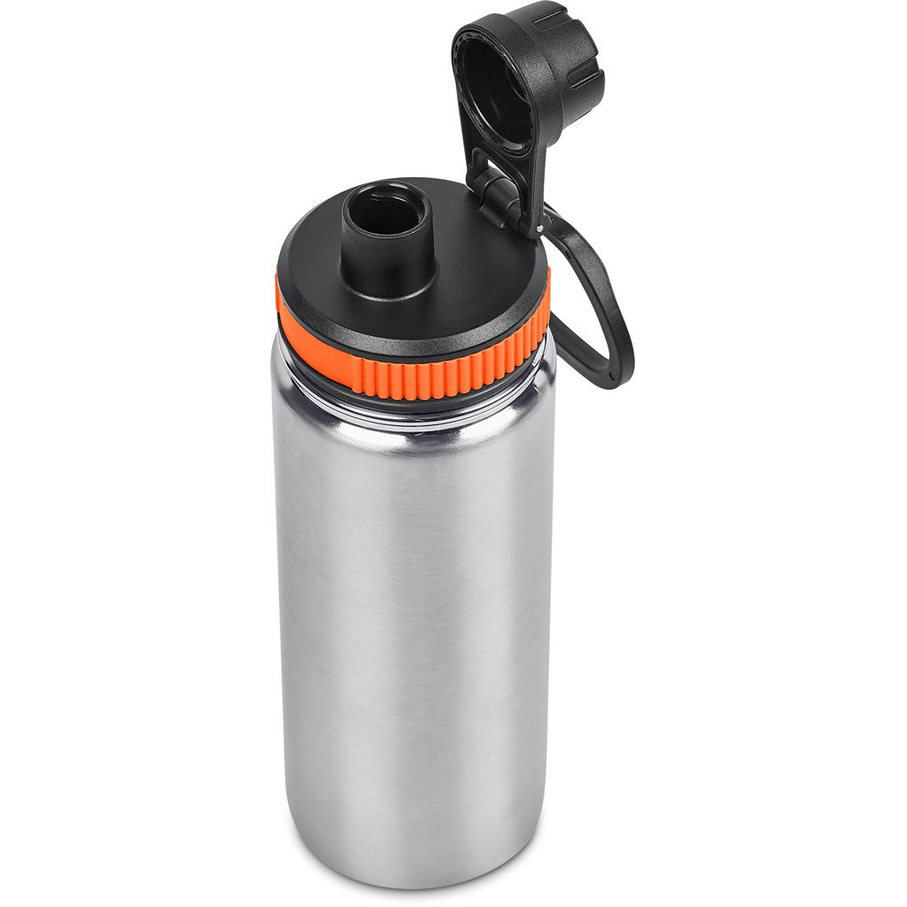 Cardozo Stainless Steel Water Bottle – 750ml