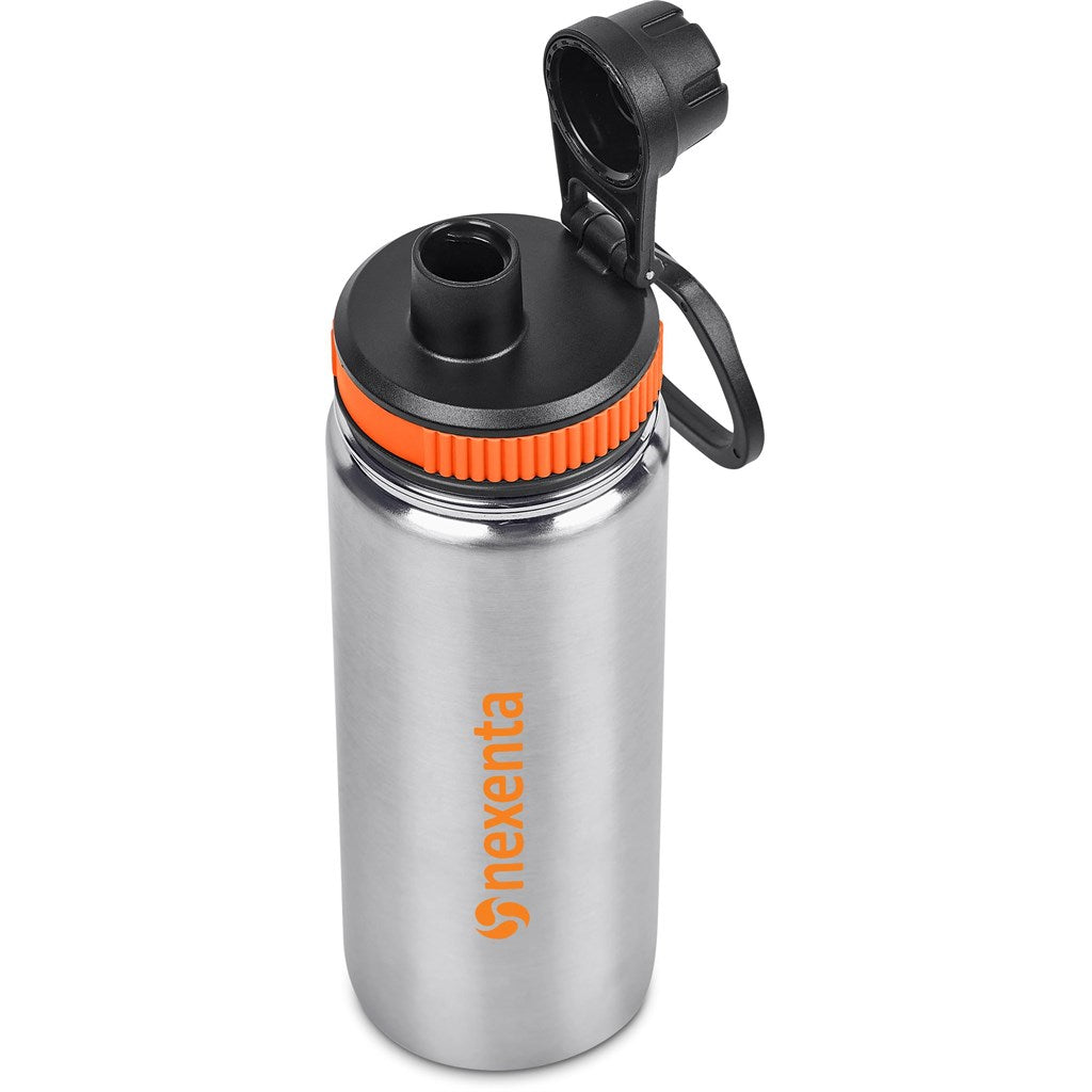 Cardozo Stainless Steel Water Bottle – 750ml