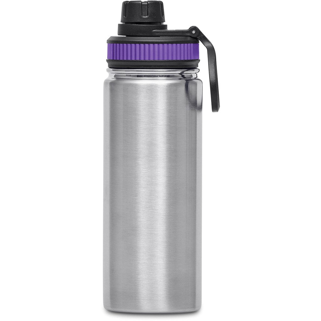 Cardozo Stainless Steel Water Bottle – 750ml