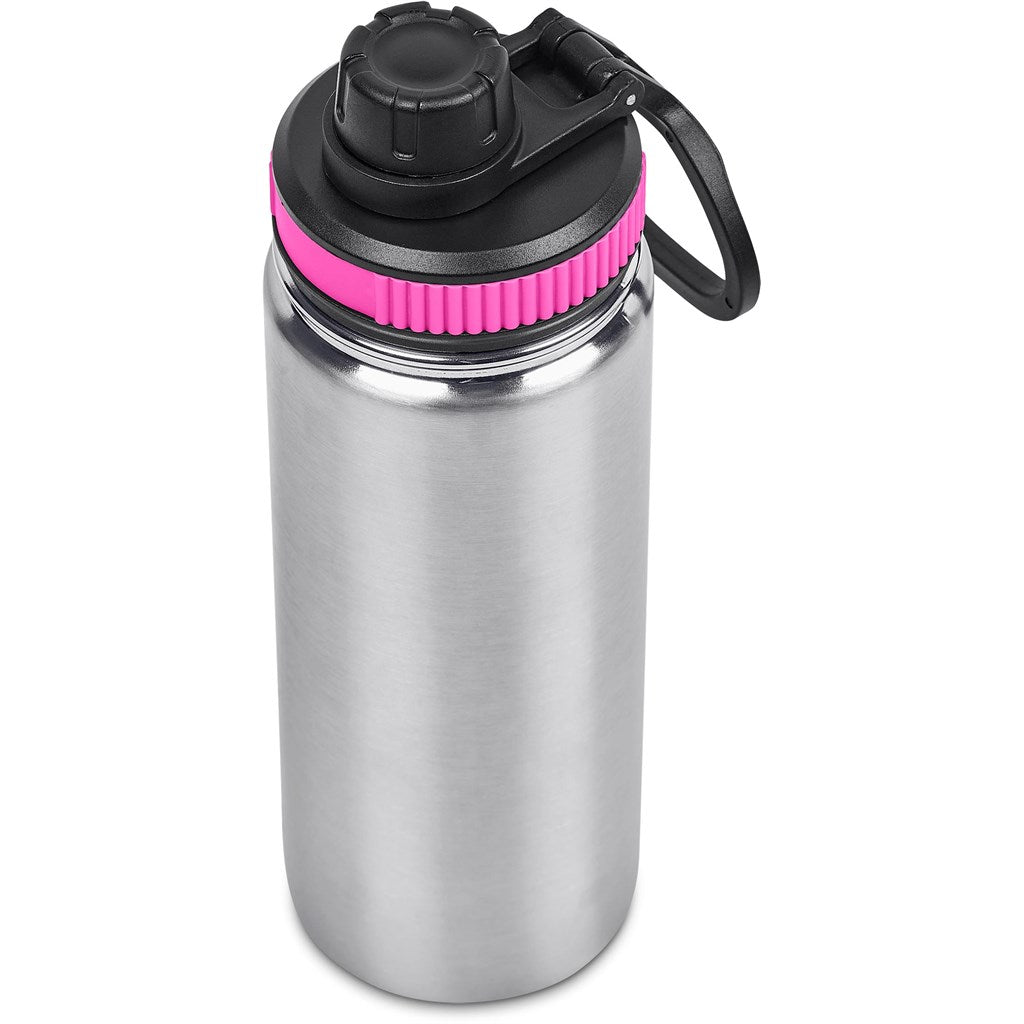 Cardozo Stainless Steel Water Bottle – 750ml